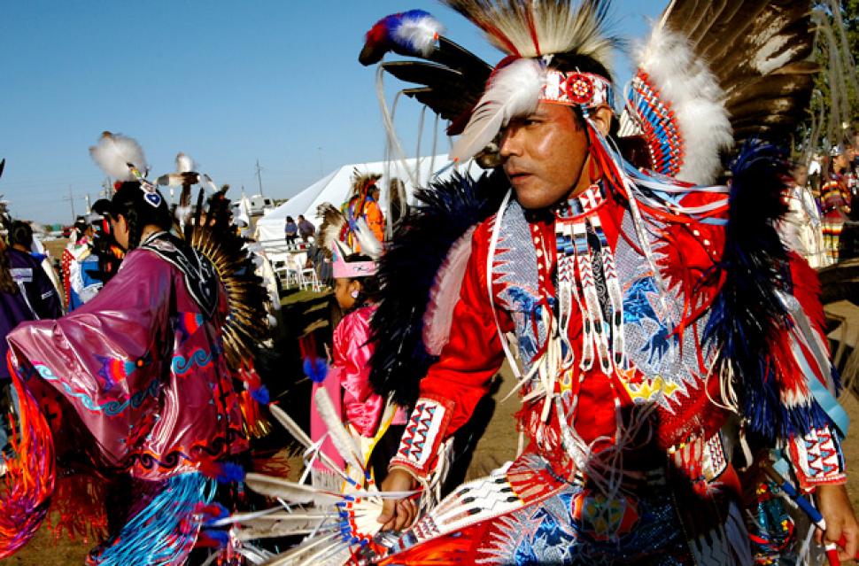 Fort Peck Tribe