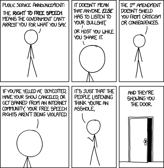 free_speech