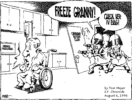 FreezeGranny