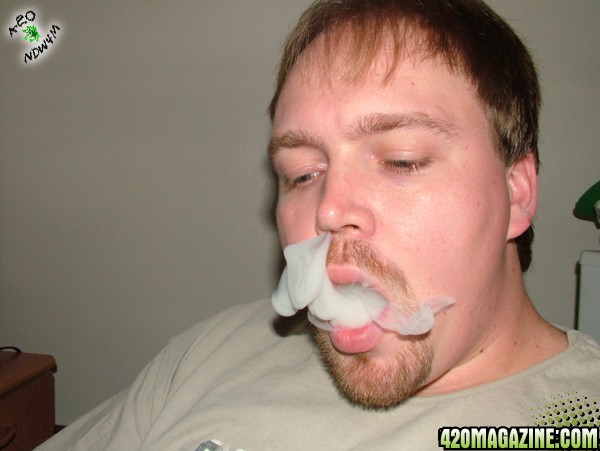 French Inhale