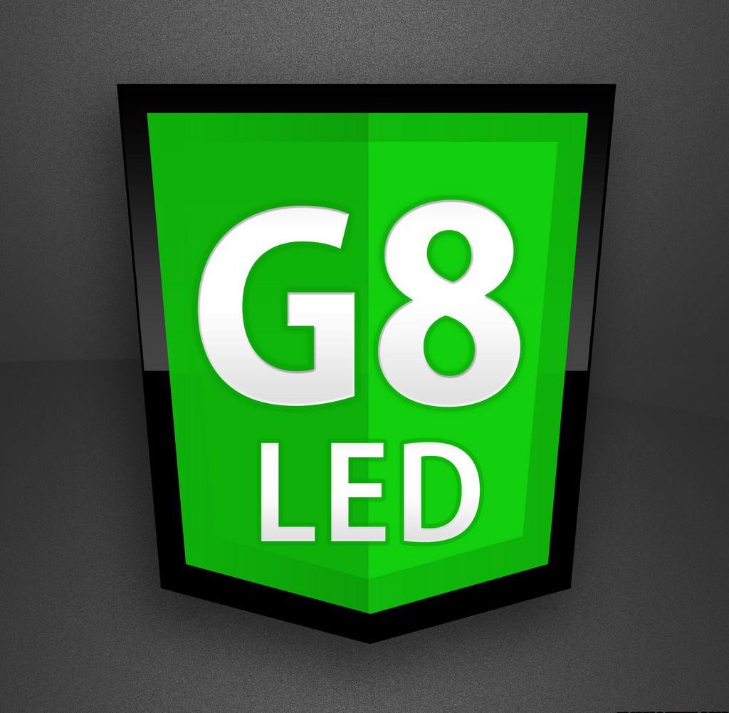 G8LED Dorm Grow LED Discount