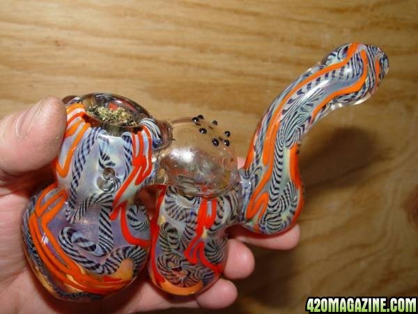 Gbubbler002