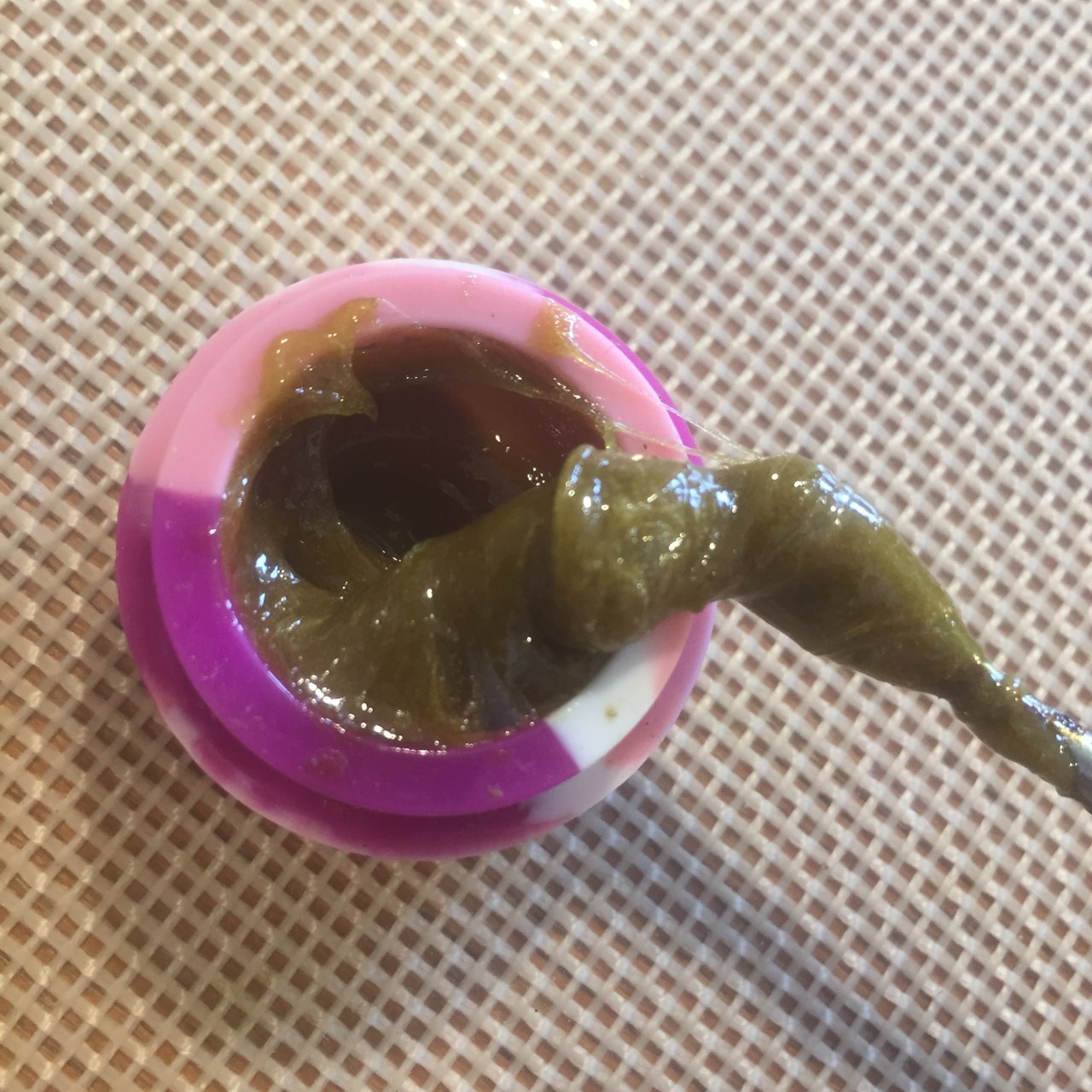 Girl Scout Cookies ROSIN