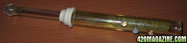 Glass Blunt (packed)