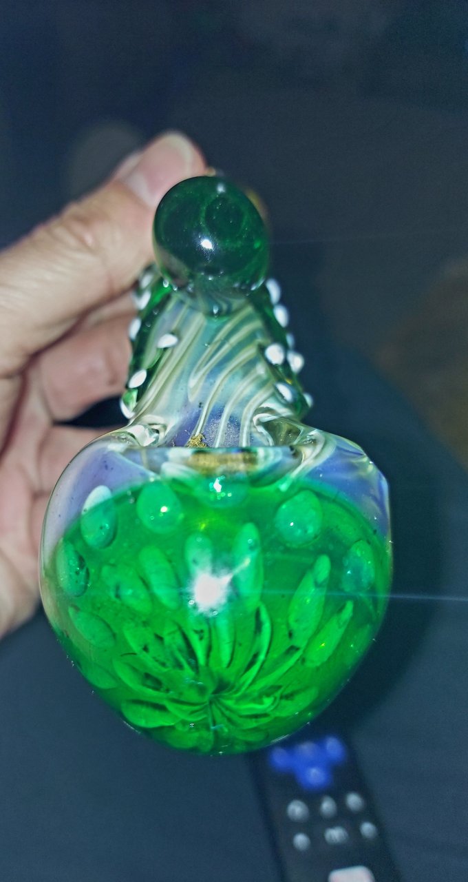 Glass Piece