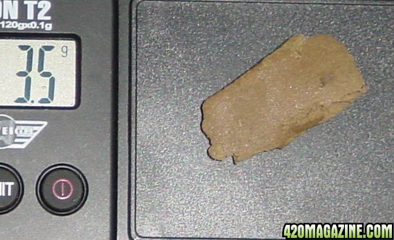 Good Hash