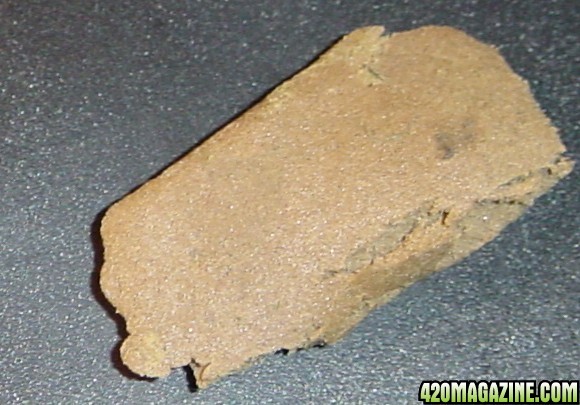 Good Hash