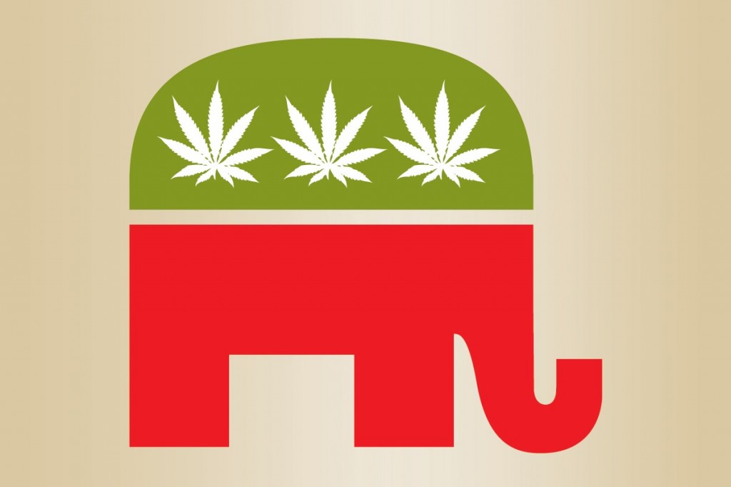 GOP-marijuana