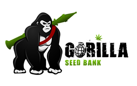 Gorilla Seed Bank Logo