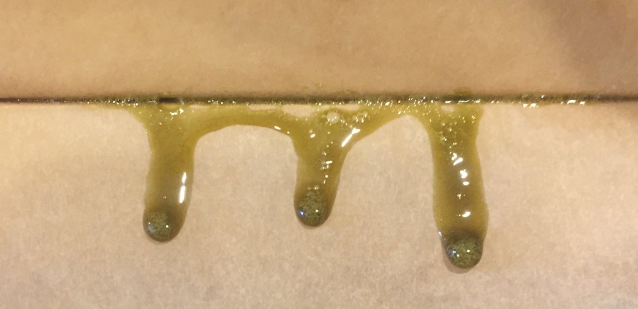 Gorilla. Zkittlez. Rosin.