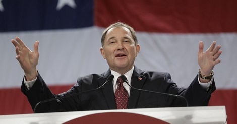 Gov. Herbert (fb)