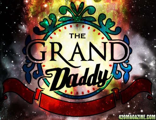 GrandDaddyPurpleLogo