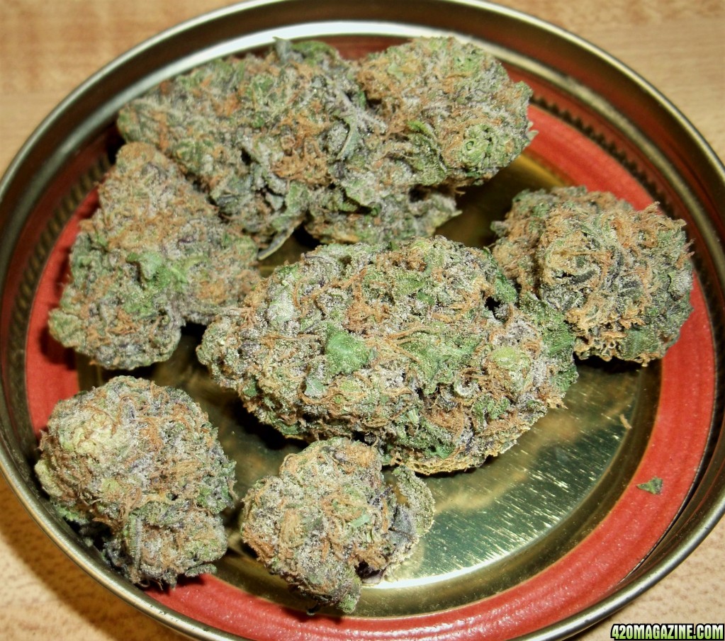 Grape Ape