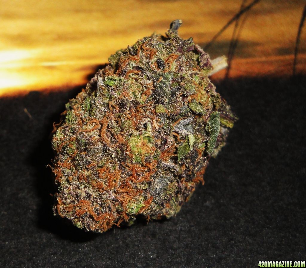 Grape Ape