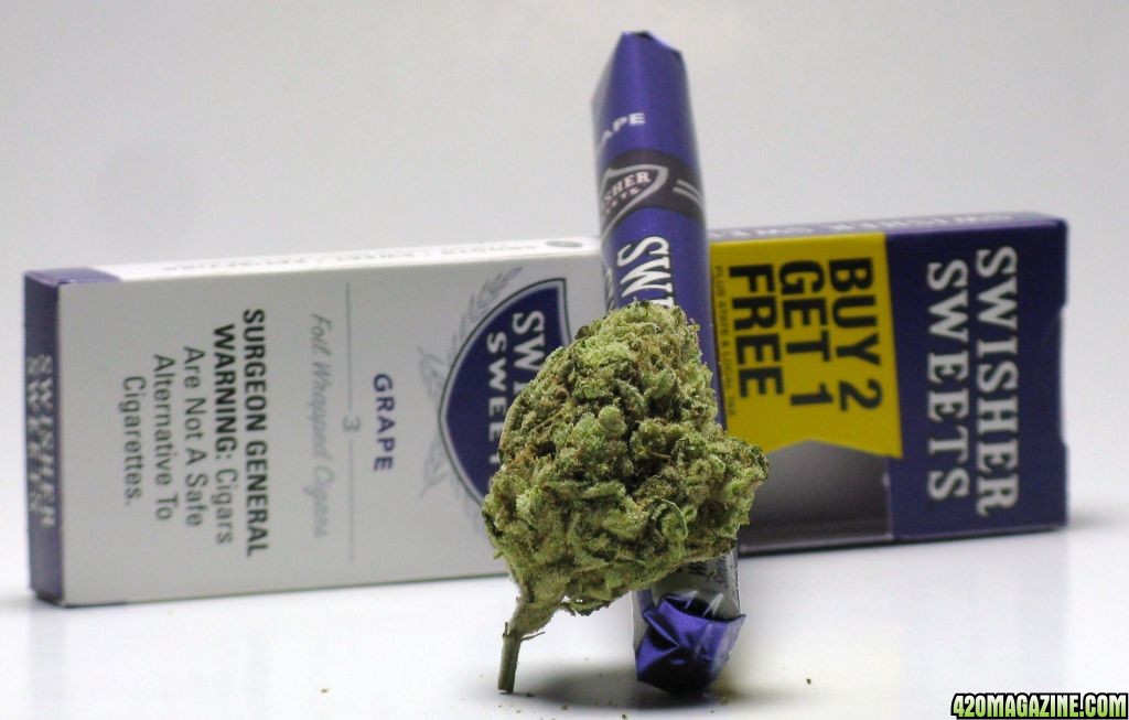 grape blunts