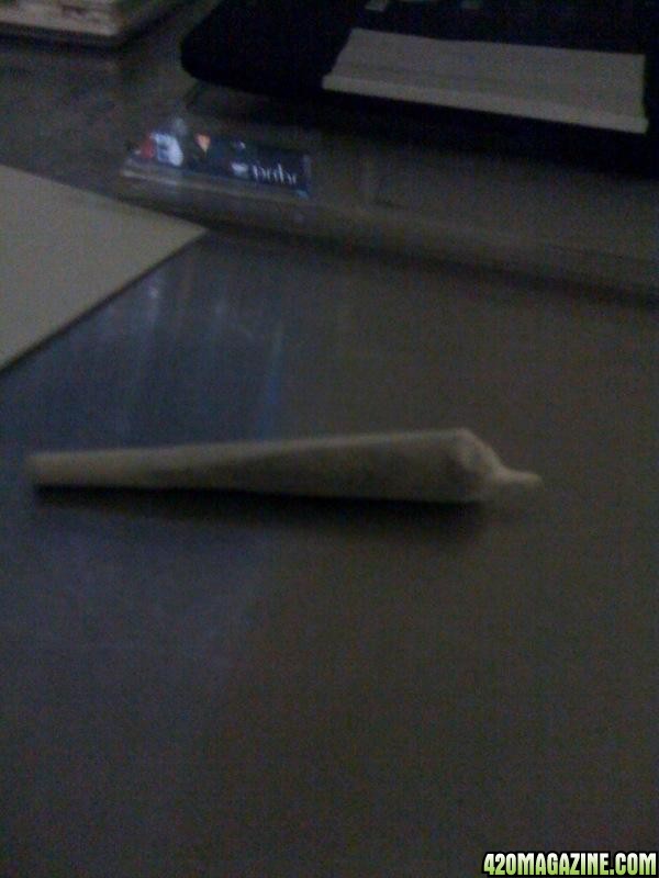 great spliff