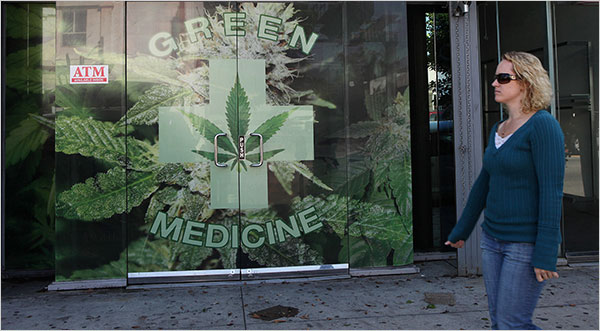 Green Medicine