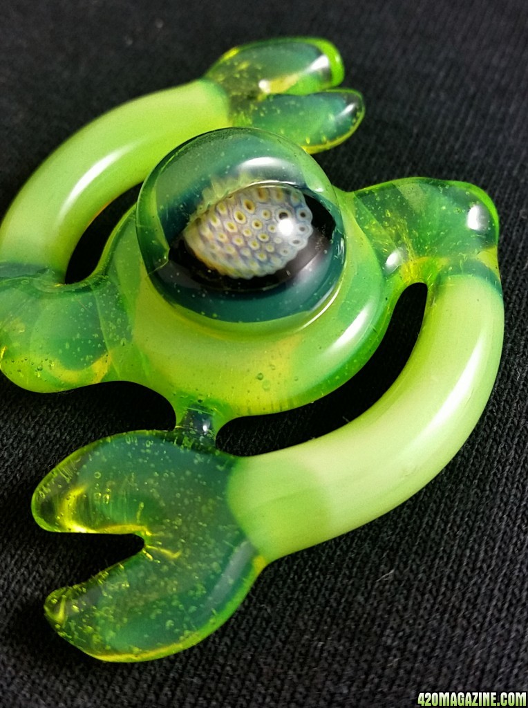 greenalien