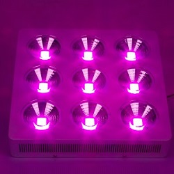 Greenstar LED Grow Lights