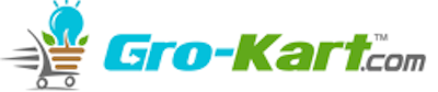 Gro-Kart Logo