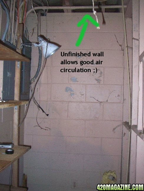 grow closet before pictures 4