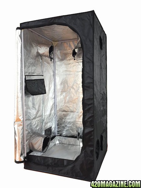 Grow Tent