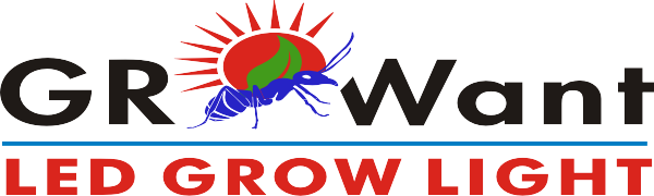 GROWant Logo