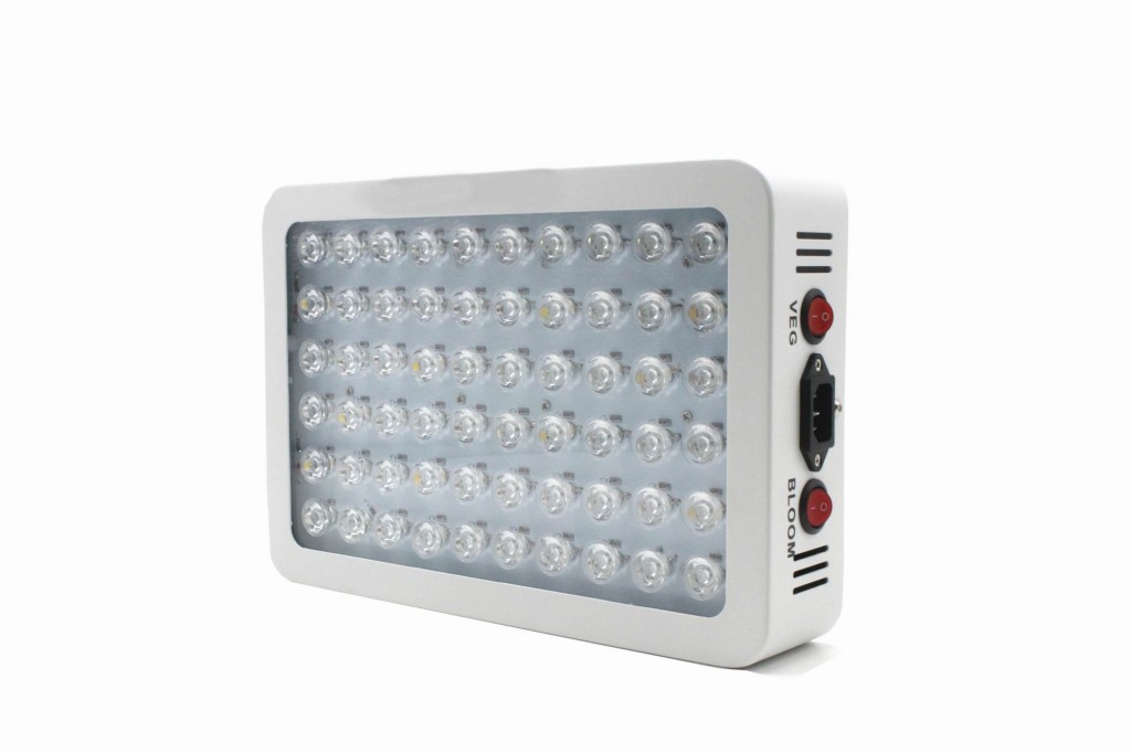 GS 300, GS 600 LED GROW LIGHT