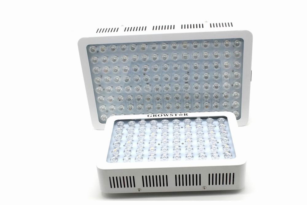 GS 300, GS 600 LED GROW LIGHT