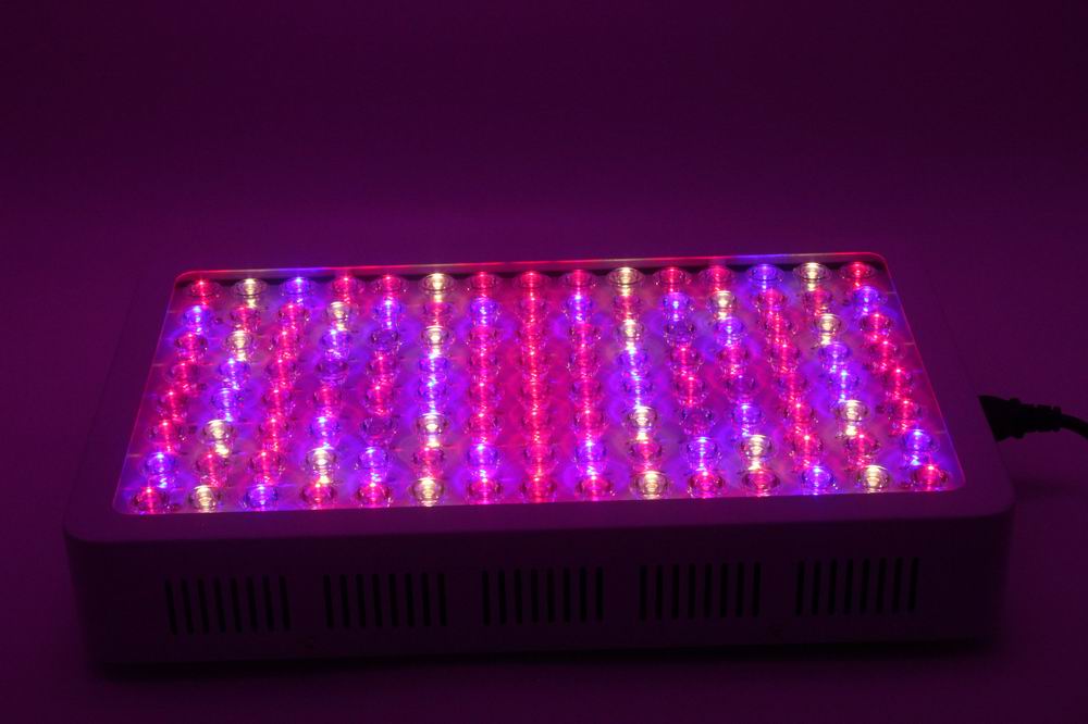 GS 300, GS 600 LED GROW LIGHT