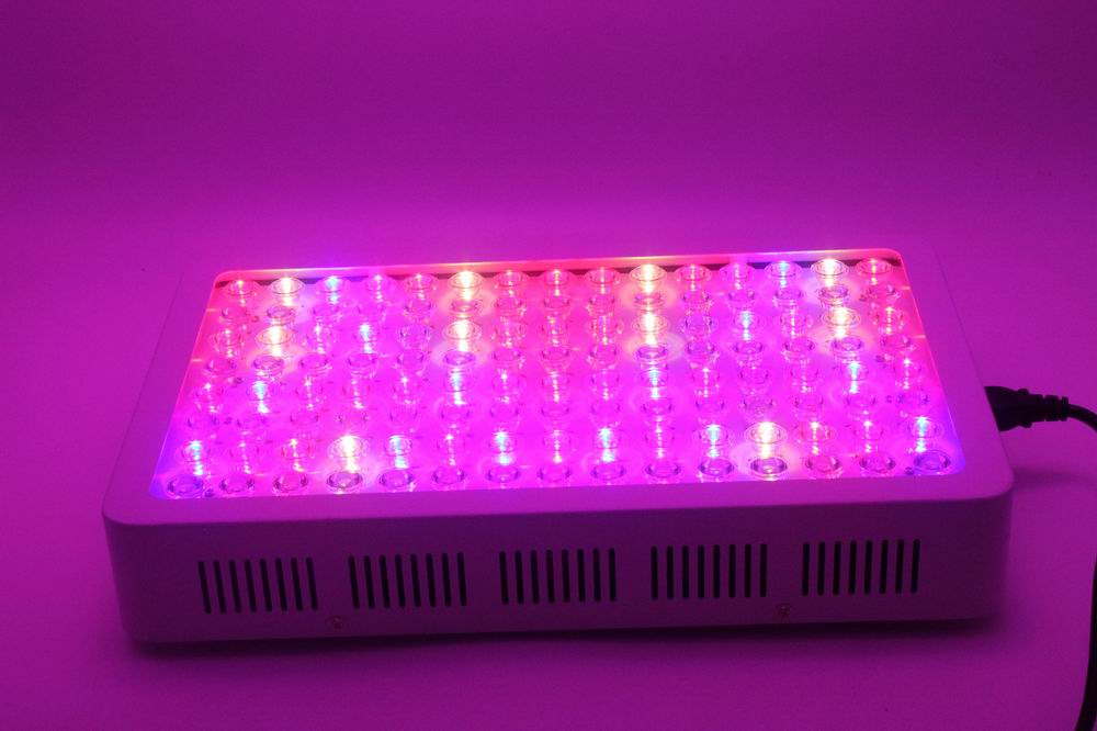 GS 300, GS 600 LED GROW LIGHT