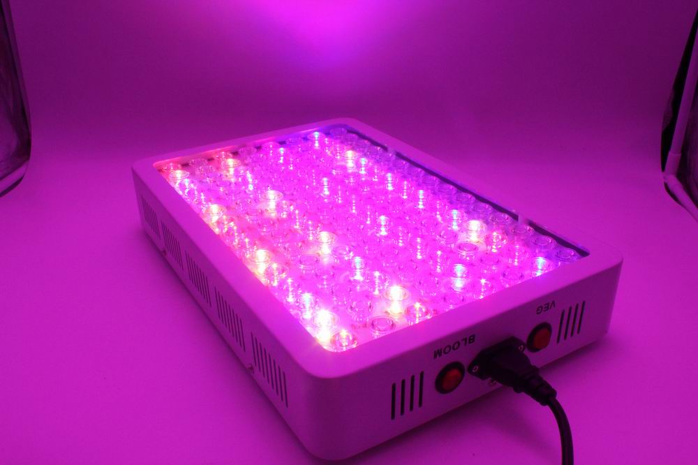 GS 300, GS 600 LED GROW LIGHT