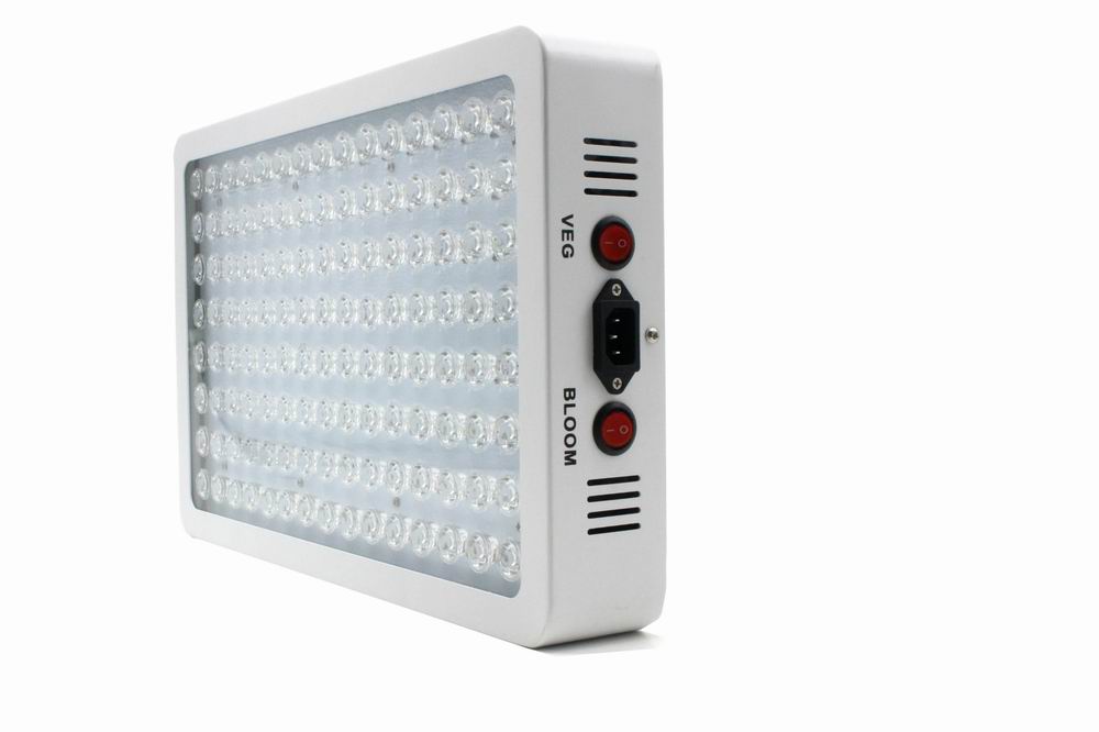 GS 300, GS 600 LED GROW LIGHT