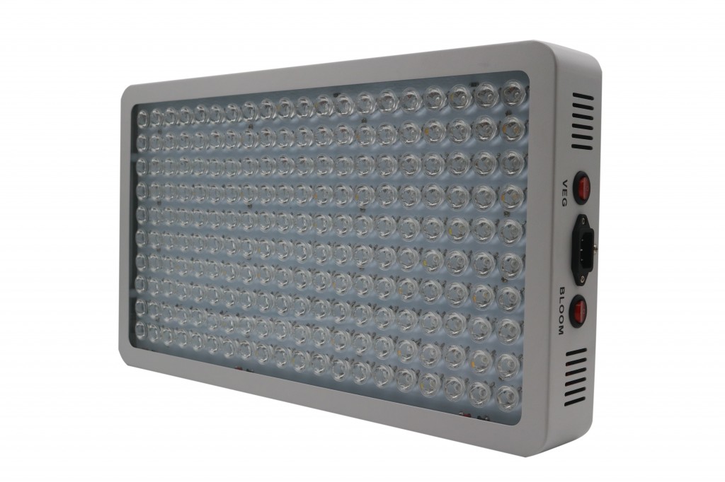 GS1000 1000W LED Grow light