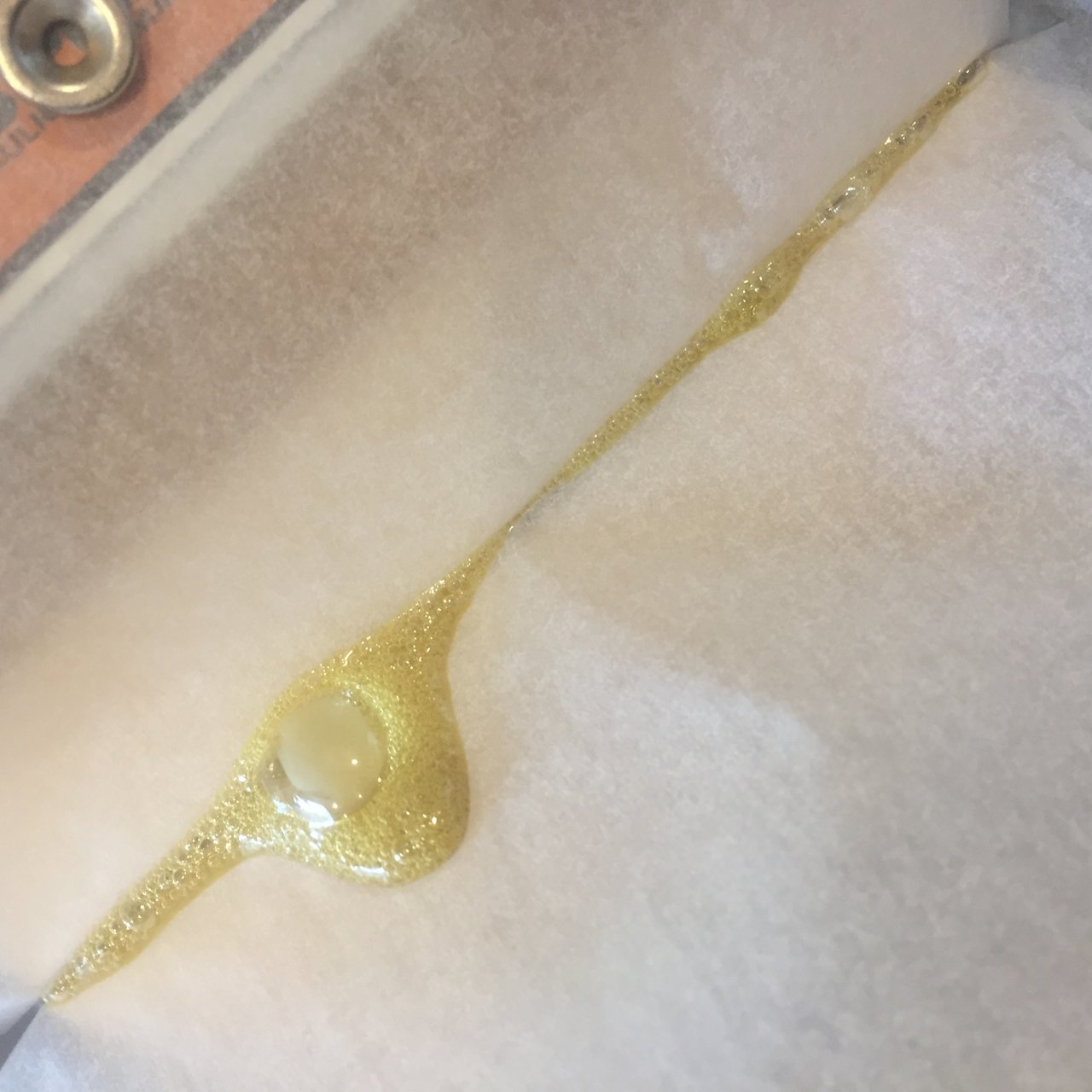 GSC #4 Rosin