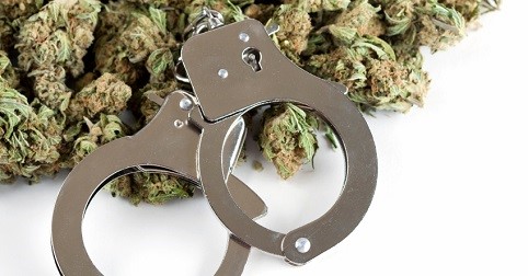 handcuffs buds