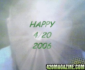 HAPPY420