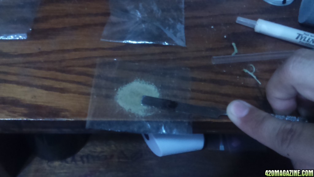 Hash, how to