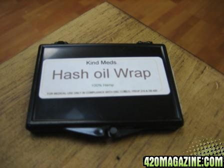 Hash Papers