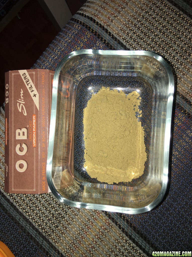 Hash