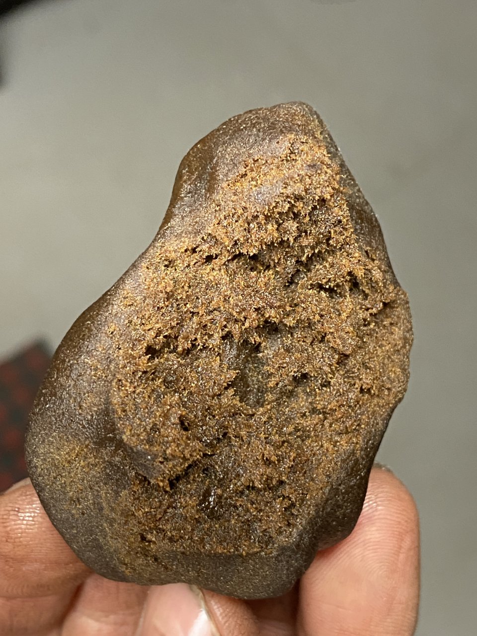 Hash