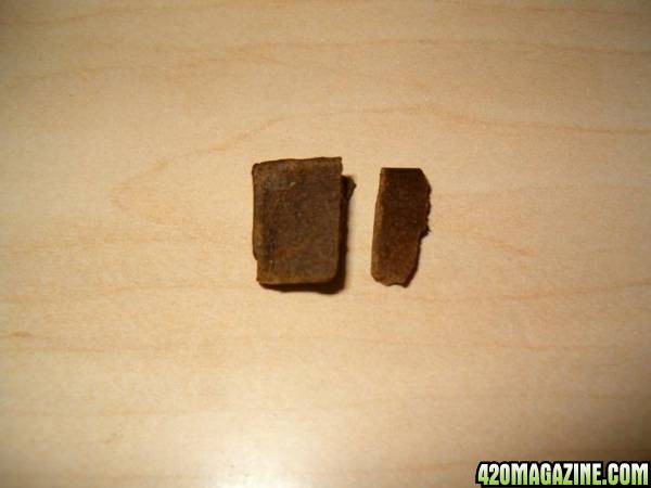 hash