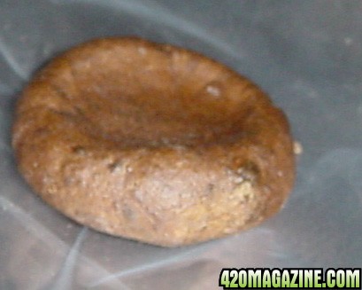 Hash