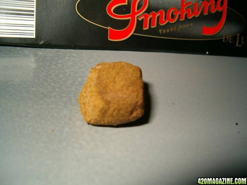 hash