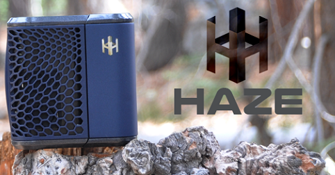 haze vaporizer