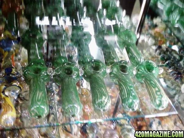 head shop