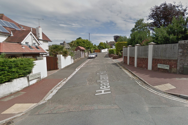 Headland Road, Torquay - Google