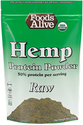 Hemp Power