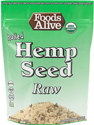 Hemp Seed