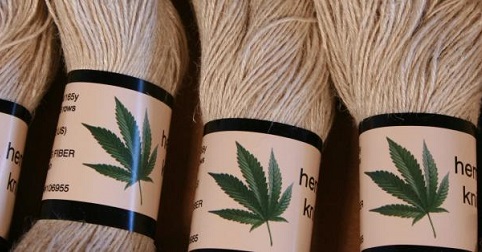 hemp yarn